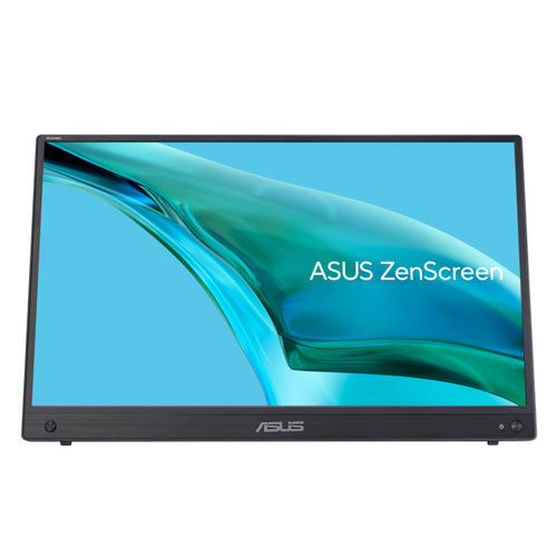 ASUS ZenScreen MB16AHG computer monitor 39.6 cm (15.6 ASUS ZenScreen MB16AHG computer monitor 39.6 cm (15.6